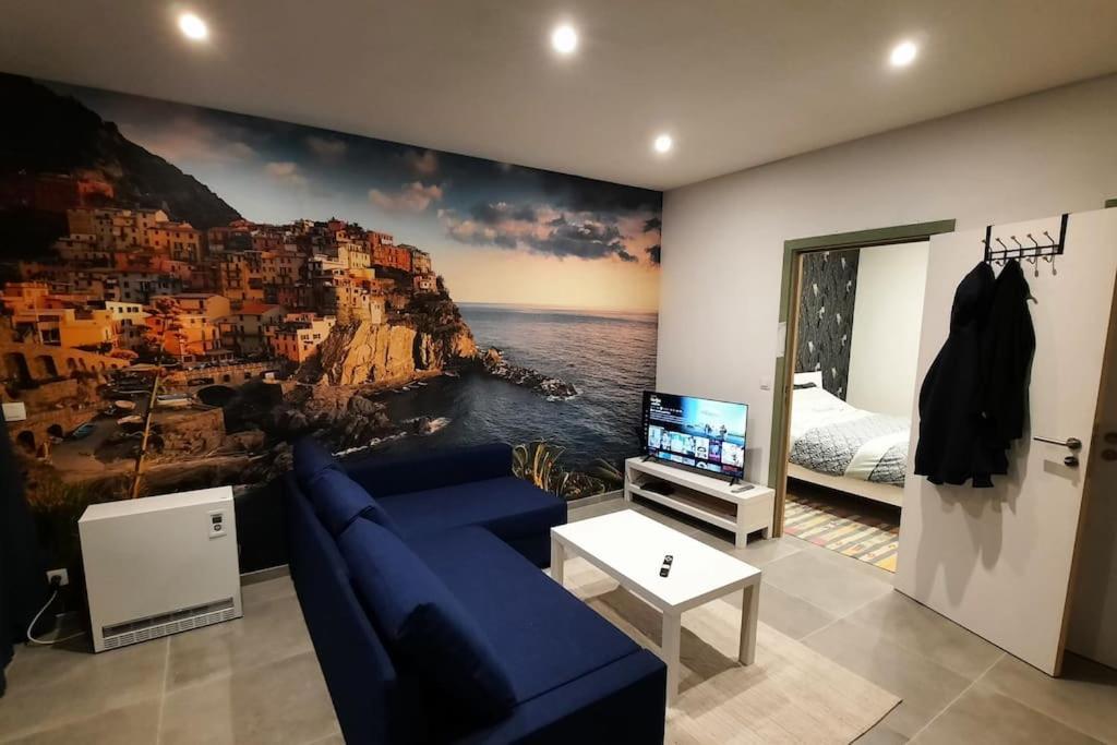 Studio A Ciney Dış mekan fotoğraf