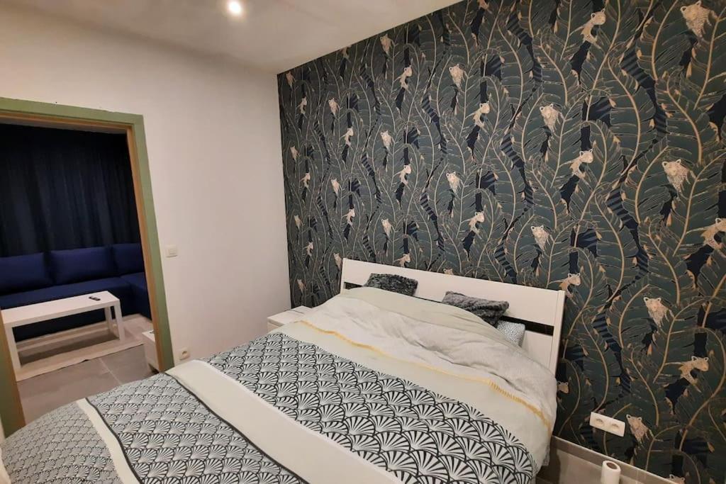 Studio A Ciney Dış mekan fotoğraf