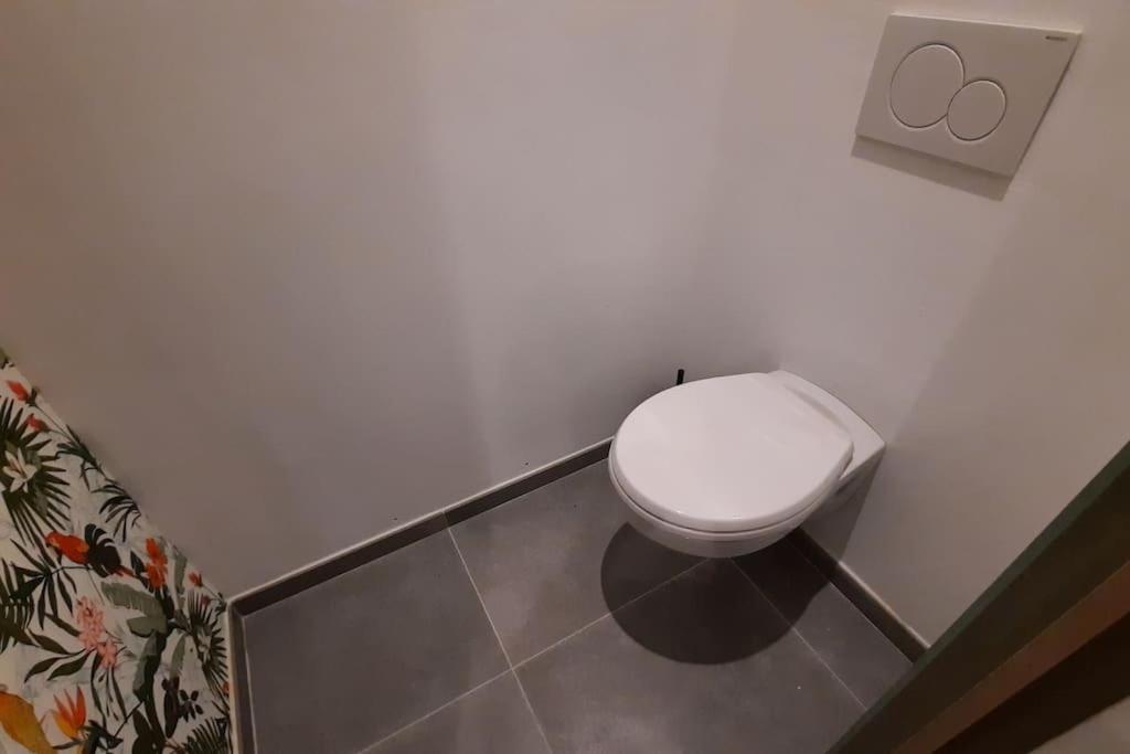 Studio A Ciney Dış mekan fotoğraf