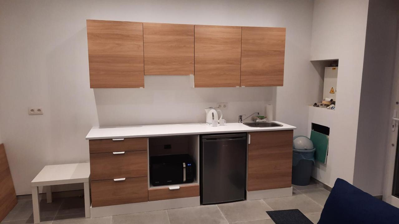 Studio A Ciney Dış mekan fotoğraf